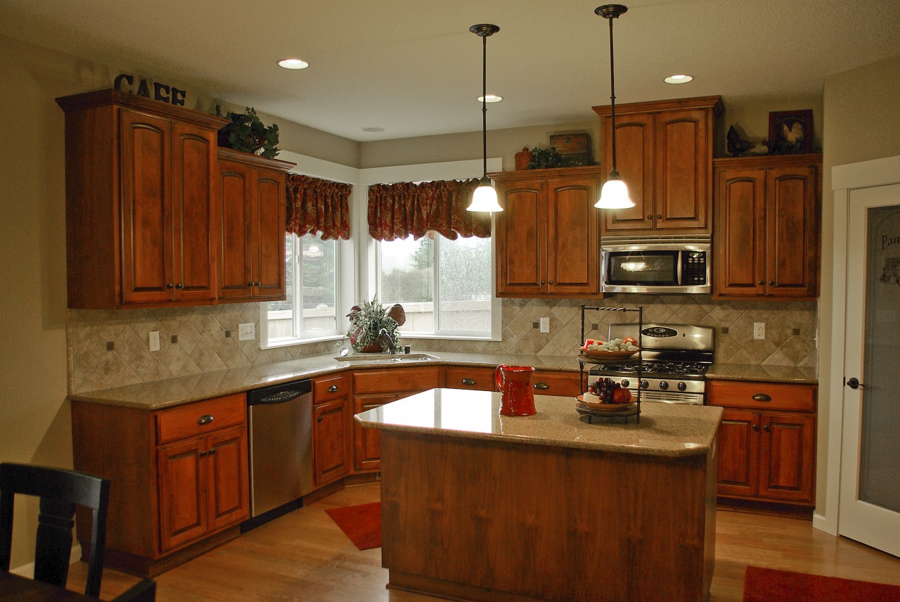 Cabinets for Kitchens and Bathrooms in Vancouver, WA